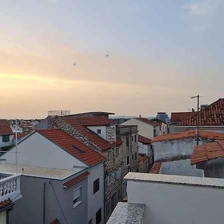 Apartmani Centar Vodice Zewnętrze zdjęcie