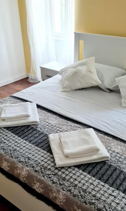 Apartmani Centar Vodice Zewnętrze zdjęcie