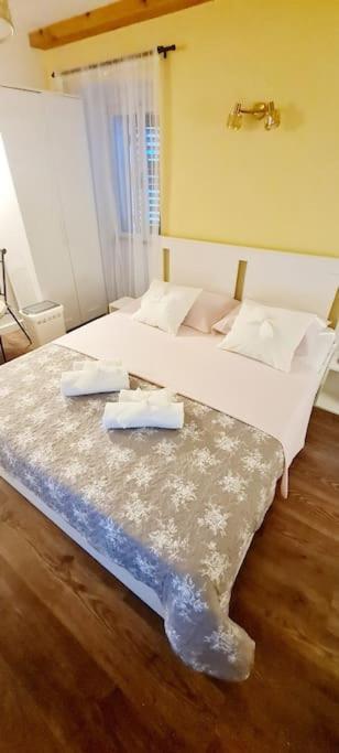 Apartmani Centar Vodice Zewnętrze zdjęcie