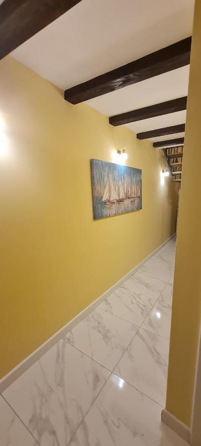 Apartmani Centar Vodice Zewnętrze zdjęcie