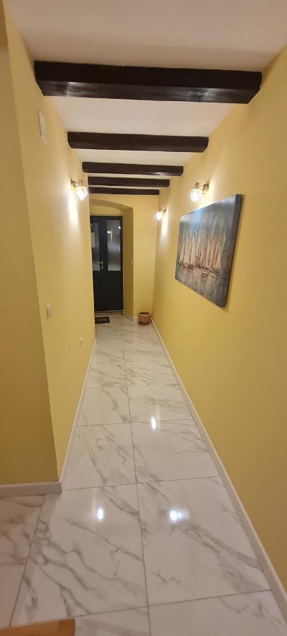 Apartmani Centar Vodice Zewnętrze zdjęcie
