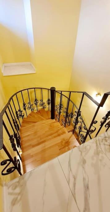 Apartmani Centar Vodice Zewnętrze zdjęcie