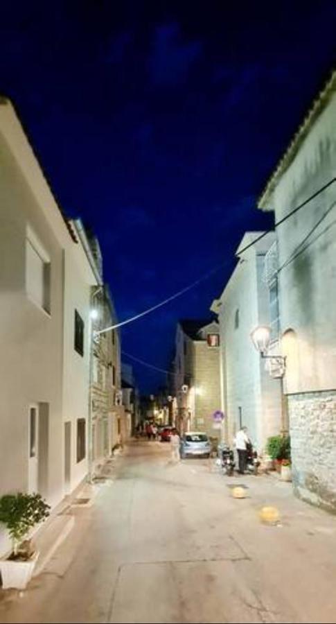 Apartmani Centar Vodice Zewnętrze zdjęcie