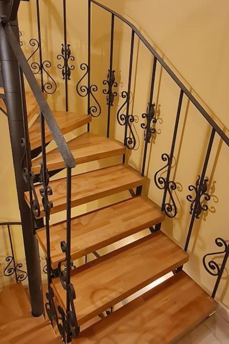 Apartmani Centar Vodice Zewnętrze zdjęcie