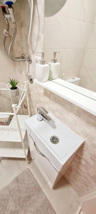Apartmani Centar Vodice Zewnętrze zdjęcie