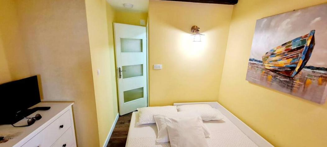 Apartmani Centar Vodice Zewnętrze zdjęcie