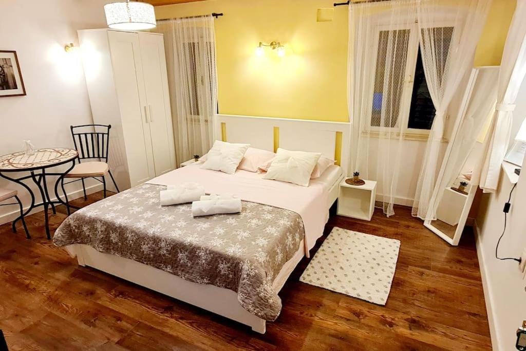 Apartmani Centar Vodice Zewnętrze zdjęcie