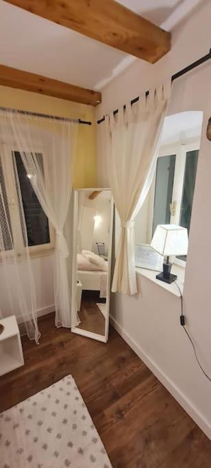 Apartmani Centar Vodice Zewnętrze zdjęcie