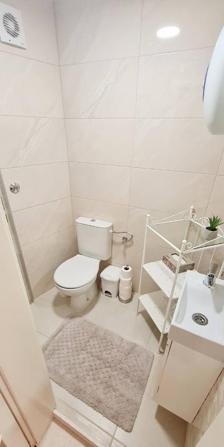 Apartmani Centar Vodice Zewnętrze zdjęcie