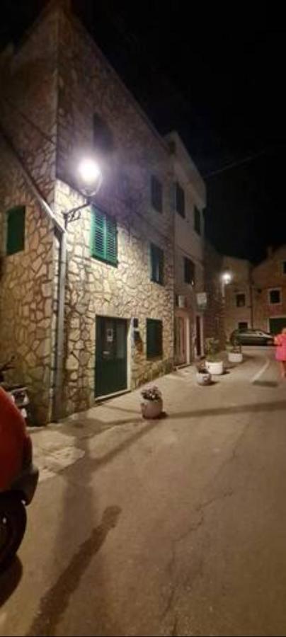 Apartmani Centar Vodice Zewnętrze zdjęcie